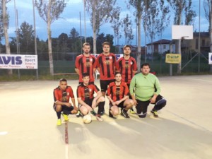 Torneo di Calcetto a 5 @ Centro Sportivo San Lazzaro Alberoni