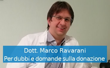 Dott. Marco Ravarani