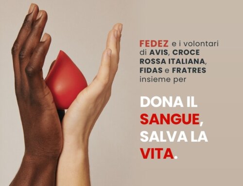 “Dona il sangue, salva la vita” | 18 novembre a Milano